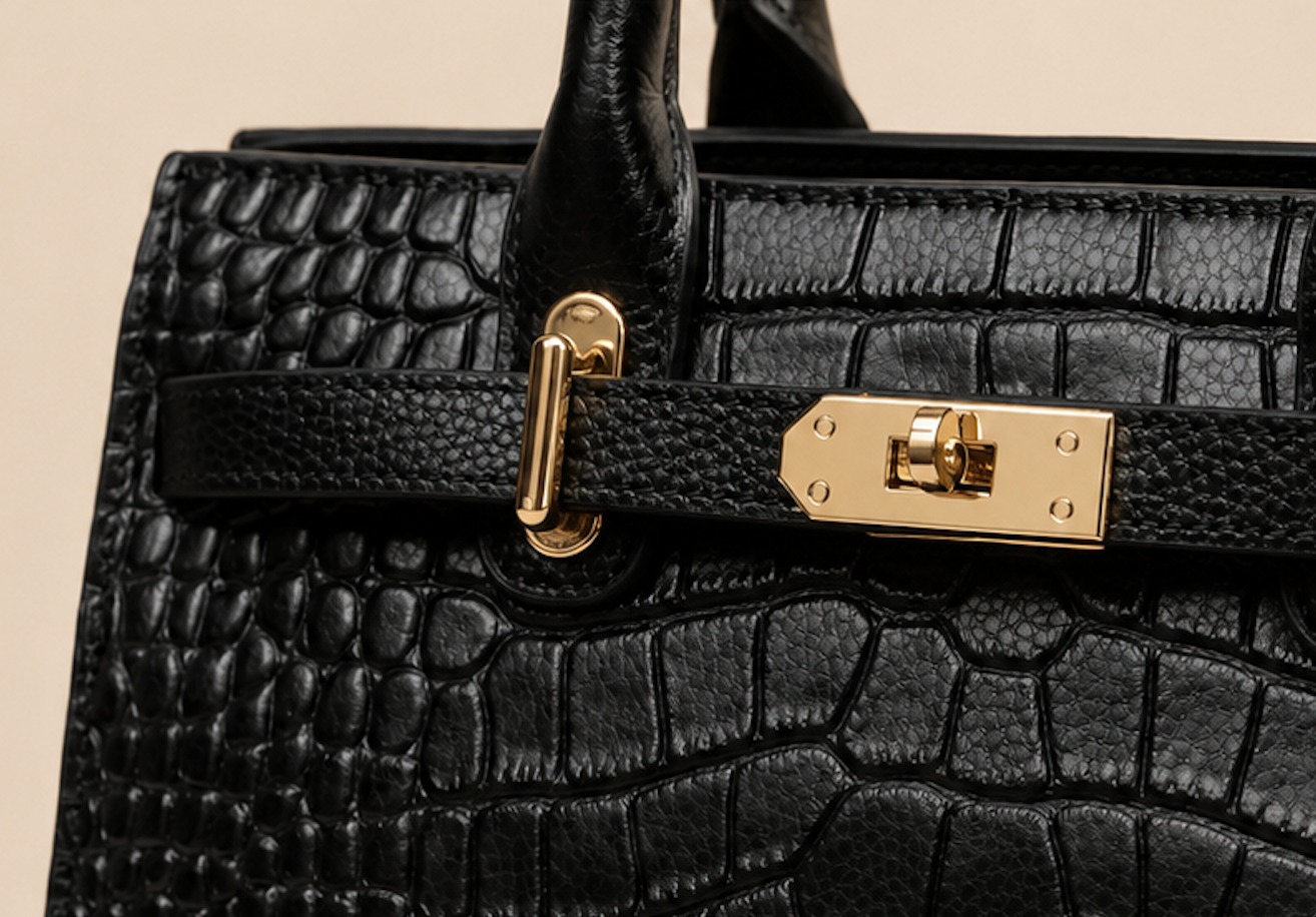 The Aurelia Handbag