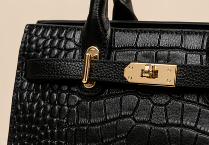 The Aurelia Handbag